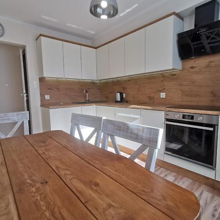 Apartament Kakadu 科宁 外观 照片