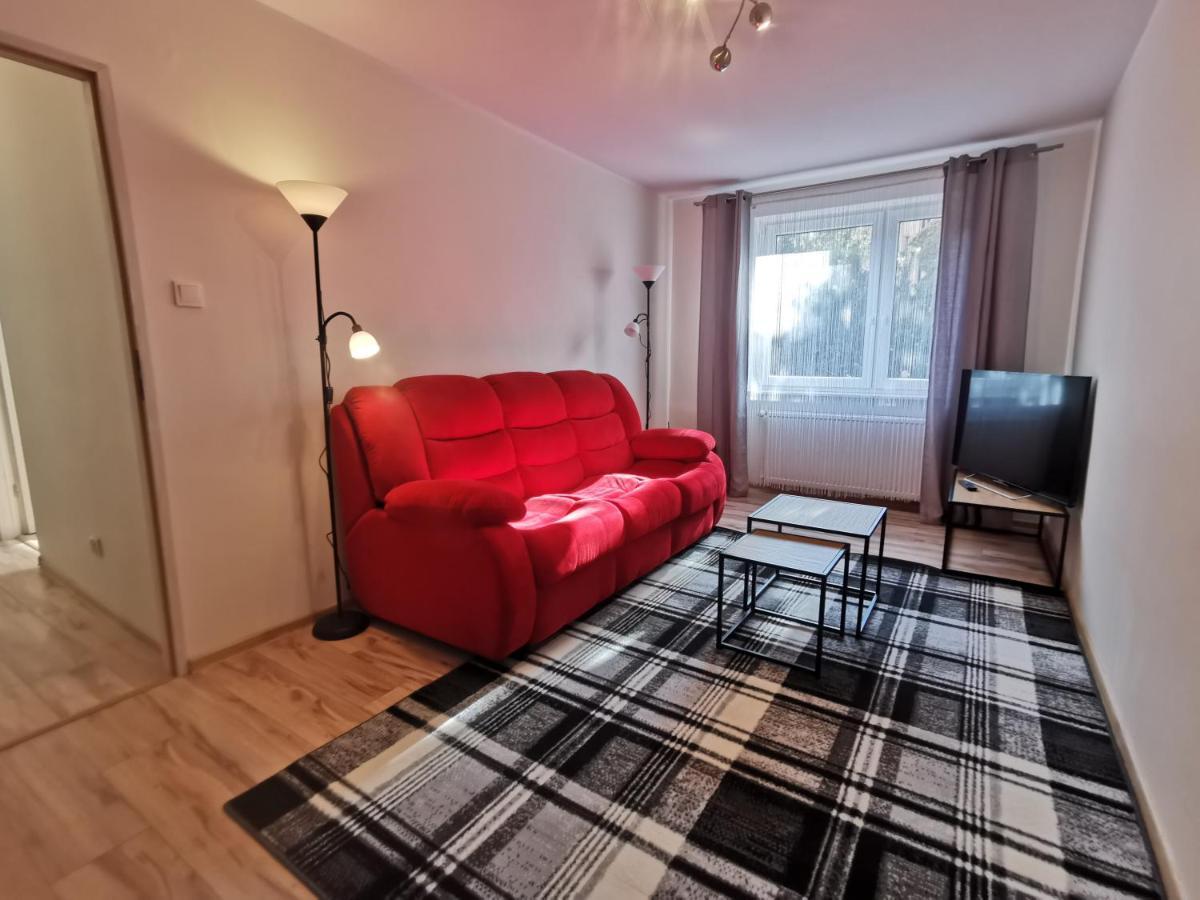 Apartament Kakadu 科宁 外观 照片