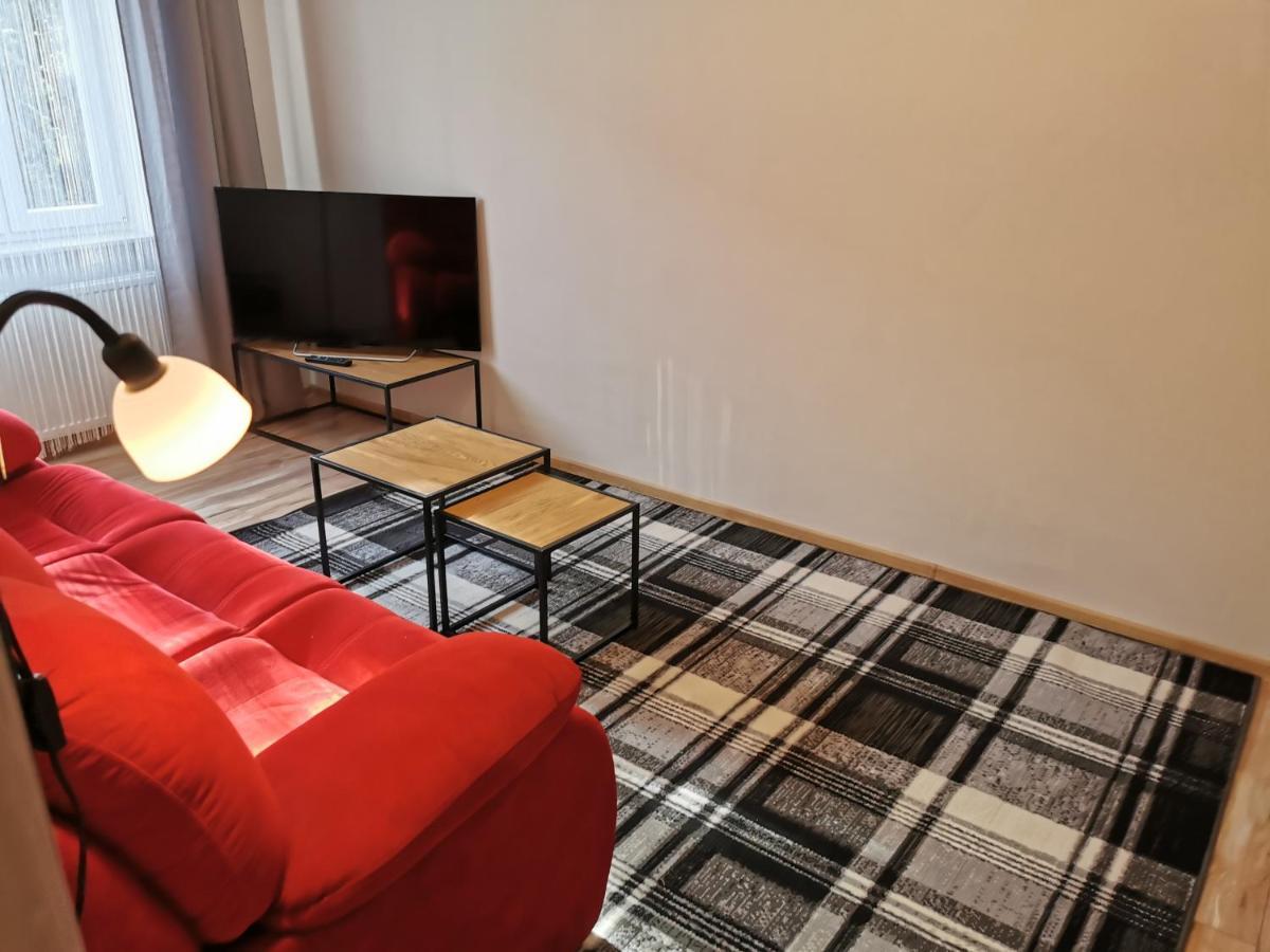 Apartament Kakadu 科宁 外观 照片