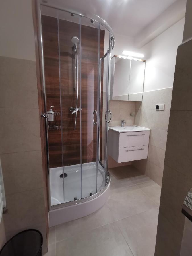 Apartament Kakadu 科宁 外观 照片
