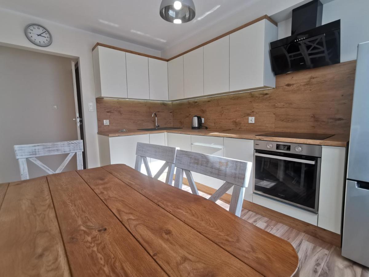 Apartament Kakadu 科宁 外观 照片
