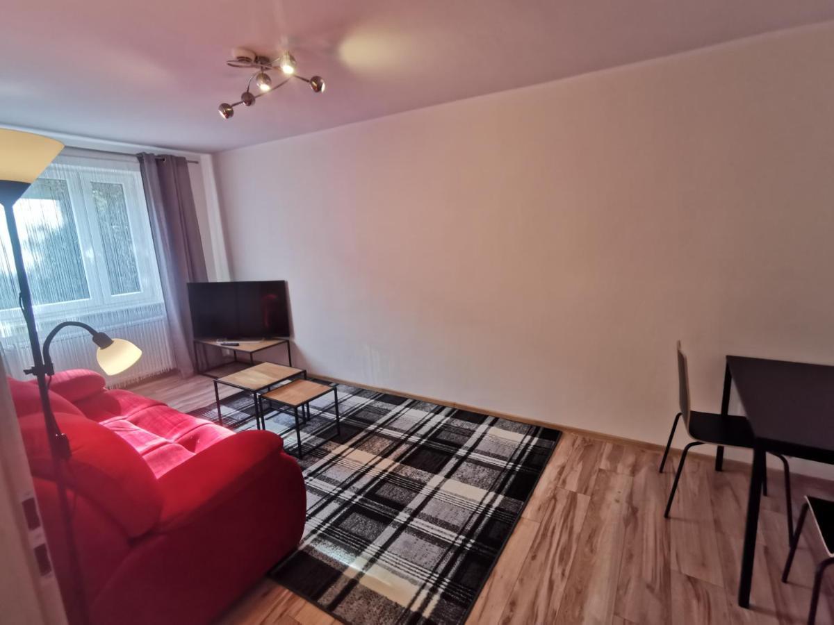 Apartament Kakadu 科宁 外观 照片